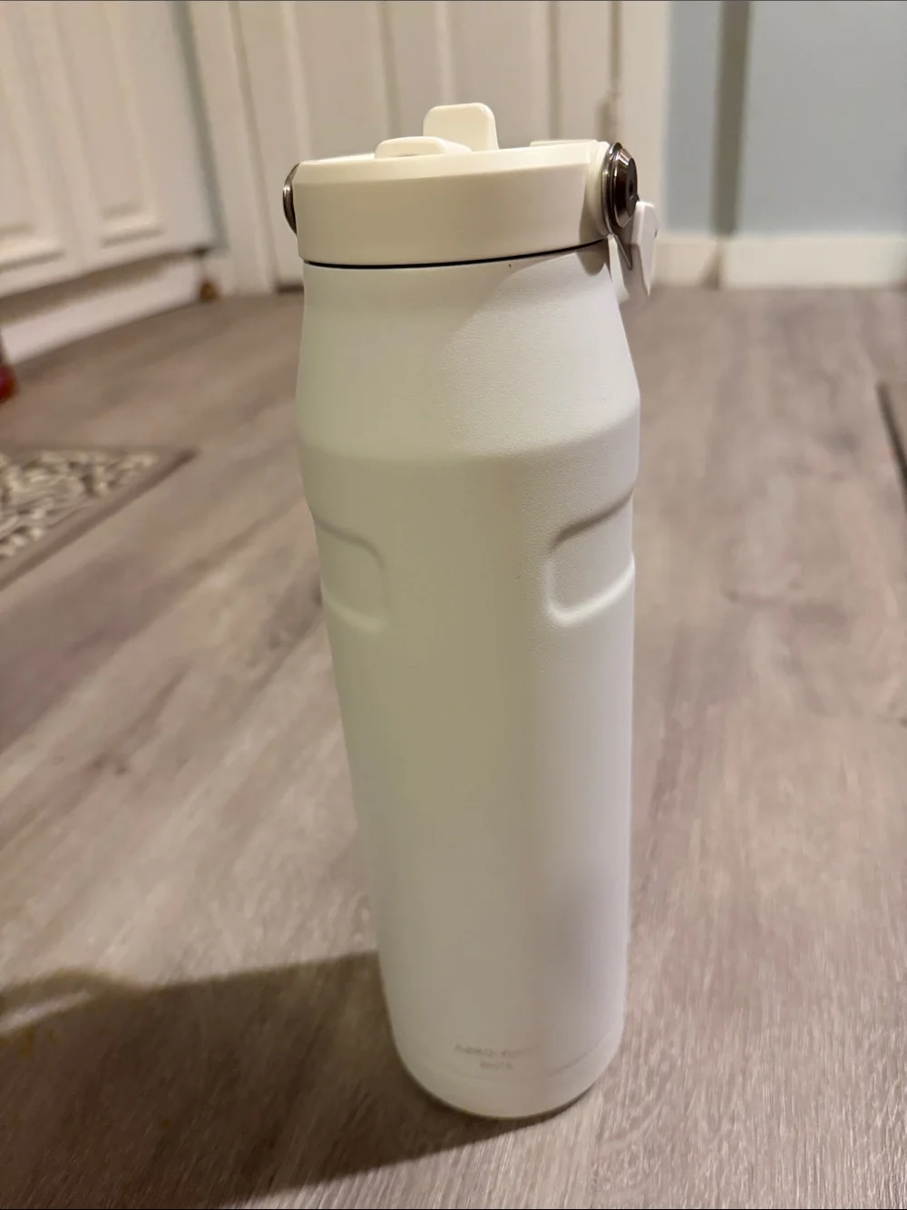 Stanley Ivory Insulated Flip-Top Bottle